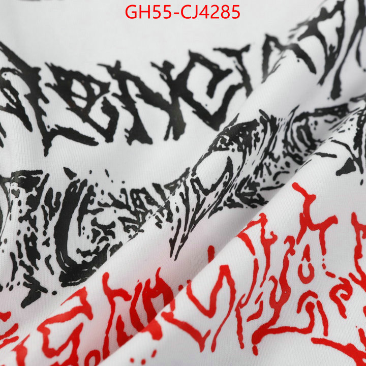 Clothing-Balenciaga what's best ID: CJ4285 $: 55USD