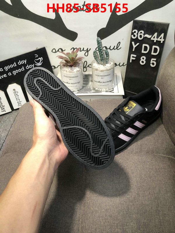 Women Shoes-Adidas can i buy replica ID: SB5155 $: 85USD