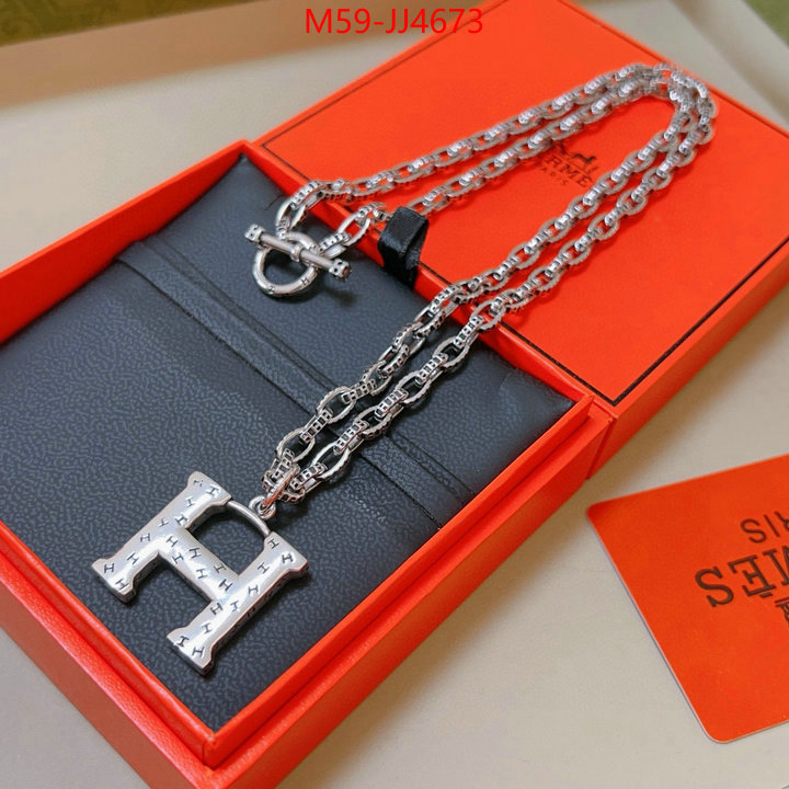 Jewelry-Hermes buy ID: JJ4673 $: 59USD