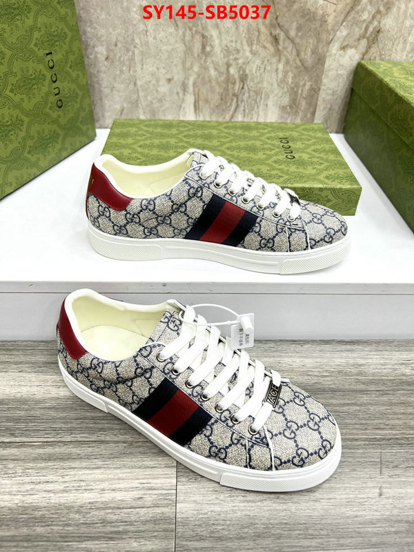 Women Shoes-Gucci online ID: SB5037 $: 145USD