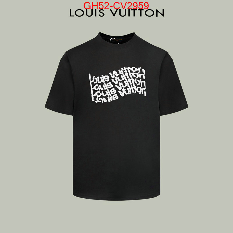 Clothing-LV best capucines replica ID: CV2959 $: 52USD