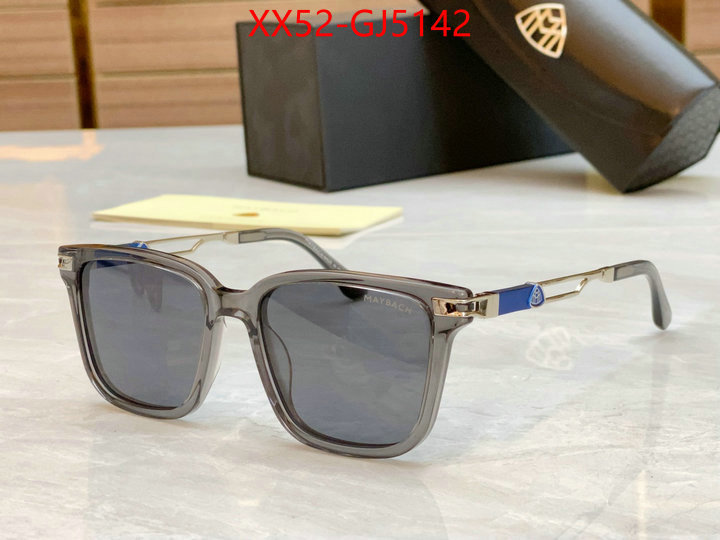 Glasses-Montblanc replica for cheap ID: GJ5142 $: 52USD