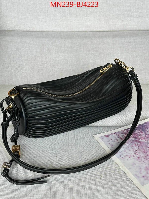Loewe Bags(TOP)-Crossbody- store ID: BJ4223 $: 239USD,