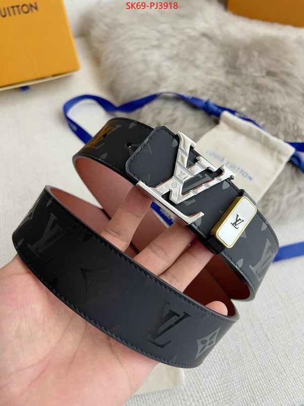 Belts-LV flawless ID: PJ3918 $: 69USD