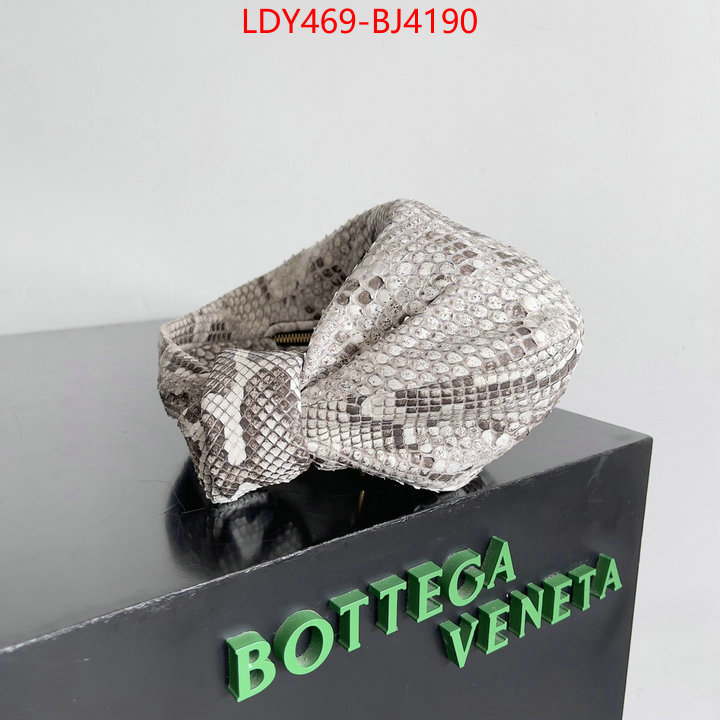 BV Bags(TOP)-Jodie where to buy the best replica ID: BJ4190 $: 469USD,