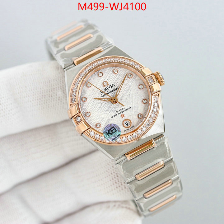 Watch(TOP)-Omega where can i find ID: WJ4100 $: 499USD-shoes yupoo Watch(TOP)-Omega where can i find ID: WJ4100 $: 499USD