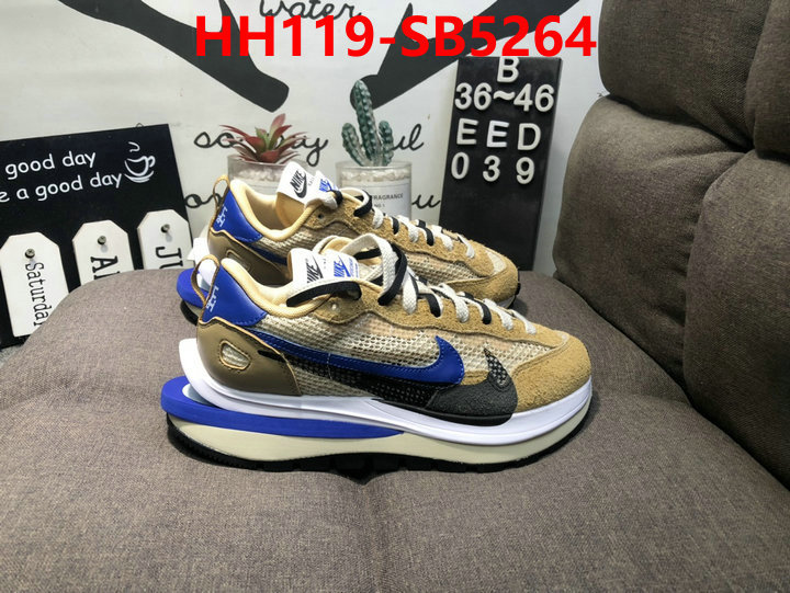 Women Shoes-NIKE the best quality replica ID: SB5264 $: 119USD