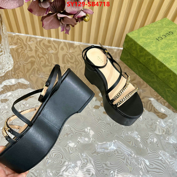 Women Shoes-Gucci website to buy replica ID: SB4718 $: 129USD-shoes yupoo Women Shoes-Gucci website to buy replica ID: SB4718 $: 129USD