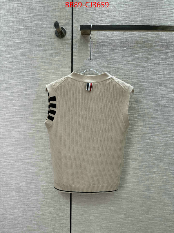 Clothing-Thom Browne buy sell ID: CJ3659 $: 89USD