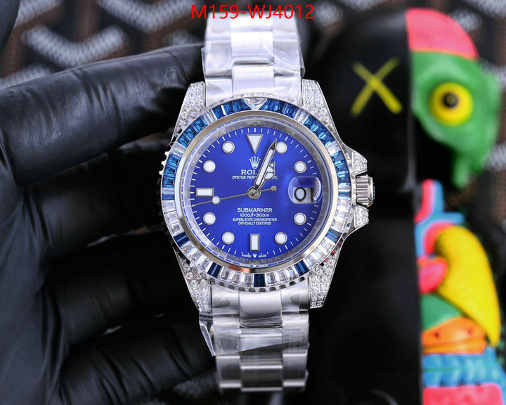 Watch(4A)-Rolex outlet sale store ID: WJ4012 $: 159USD