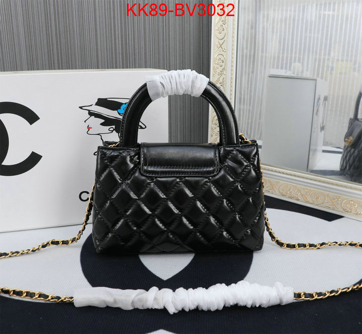 Chanel Bags(4A)-Crossbody- how quality ID: BV3032 $: 89USD,