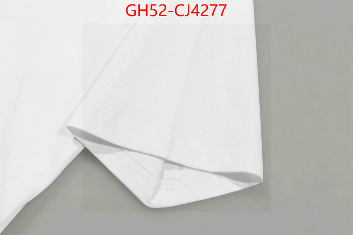 Clothing-Balenciaga mirror quality ID: CJ4277 $: 52USD