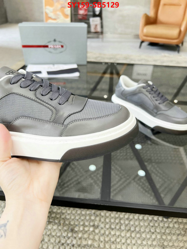 Men shoes-Prada best replica ID: SB5129 $: 159USD