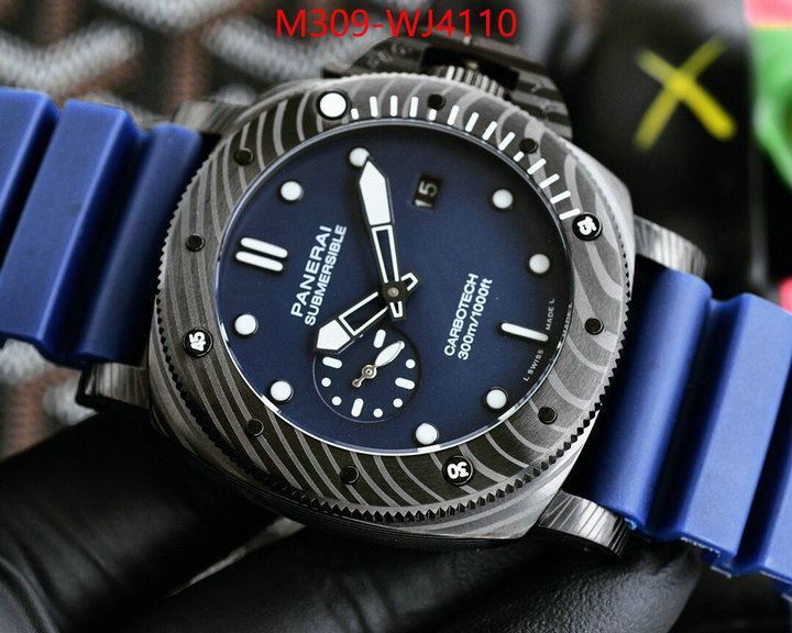 Watch(TOP)-Panerai sell high quality ID: WJ4110 $: 309USD