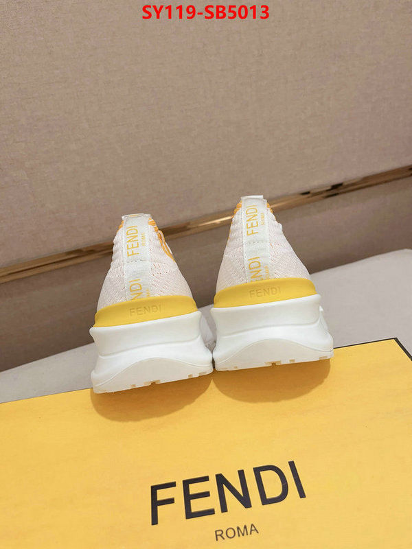 Men Shoes-Fendi knockoff ID: SB5013 $: 119USD