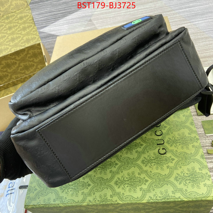 Gucci Bags(TOP)-Crossbody- cheap replica designer ID: BJ3725 $: 179USD,