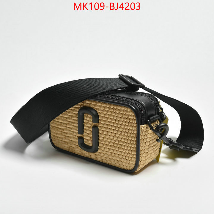 Marc Jacobs Bags(TOP)-Camera bag- find replica ID: BJ4203 $: 109USD,