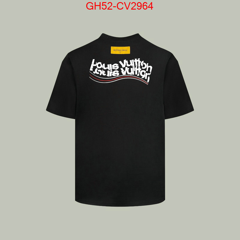 Clothing-LV shop ID: CV2964 $: 52USD
