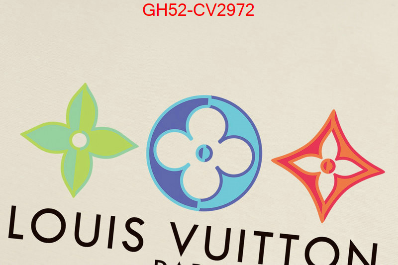 Clothing-LV sell high quality ID: CV2972 $: 52USD