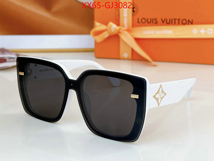Glasses-LV shop the best high quality ID: GJ3082 $: 65USD