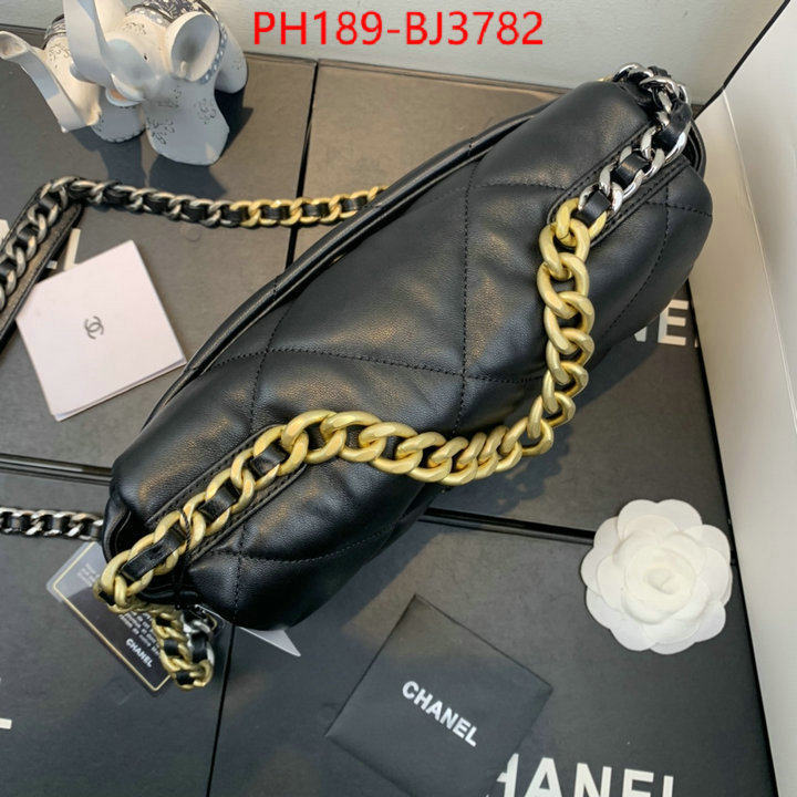 Chanel Bags(TOP)-Crossbody- buy 2024 replica ID: BJ3782 $: 189USD,