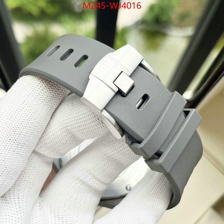 Watch(TOP)-Audemars Piguet what ID: WJ4016 $: 245USD