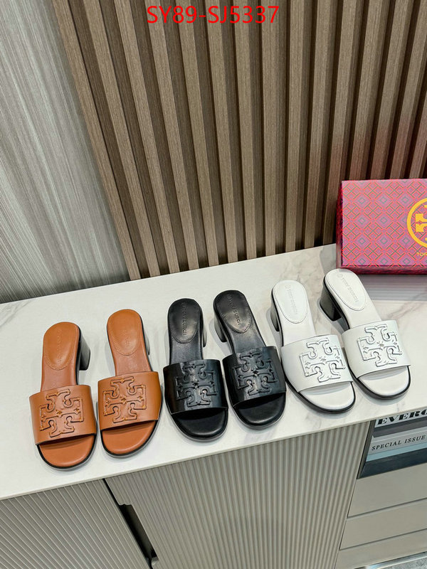 Women Shoes-Tory Burch is it illegal to buy dupe ID: SJ5337 $: 89USD