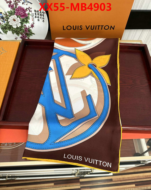 Scarf-LV replicas buy special ID: MB4903 $: 55USD