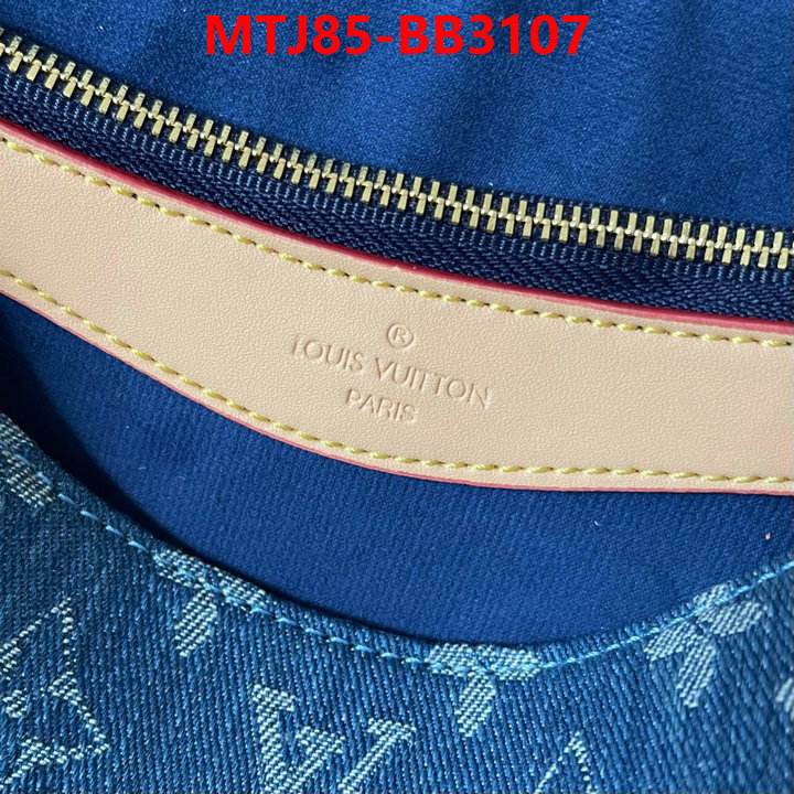 LV Bags(4A)-Pochette MTis Bag- fashion designer ID: BB3107 $: 85USD,