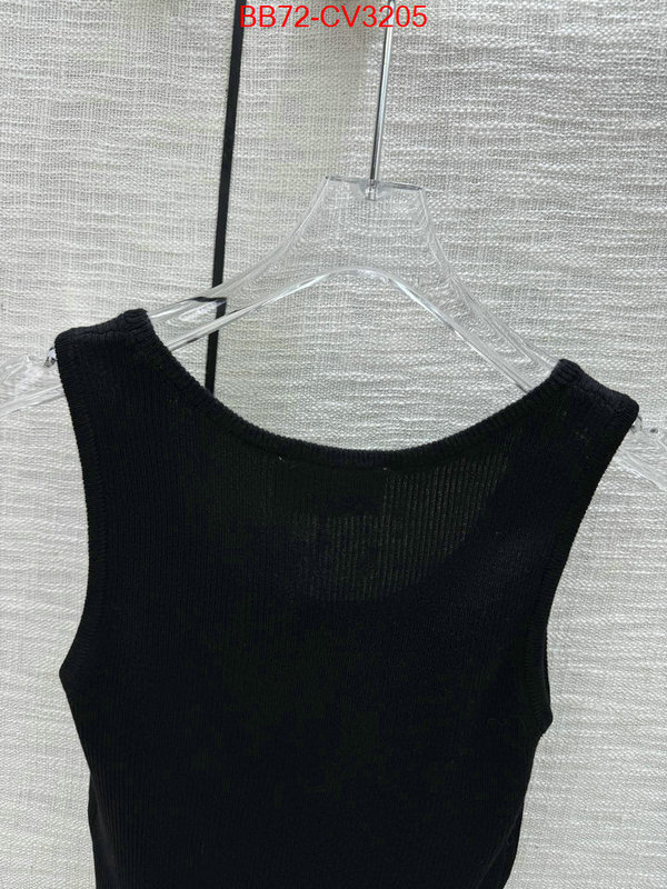 Clothing-Prada shop designer replica ID: CV3205 $: 72USD