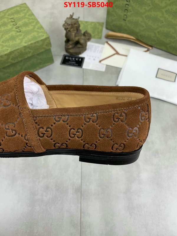 Men Shoes-Gucci are you looking for ID: SB5040 $: 119USD