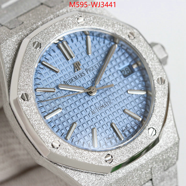 Watch(TOP)-Audemars Piguet replica every designer ID: WJ3441 $: 595USD