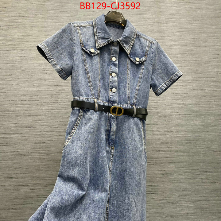 Clothing-Dior we curate the best ID: CJ3592 $: 129USD