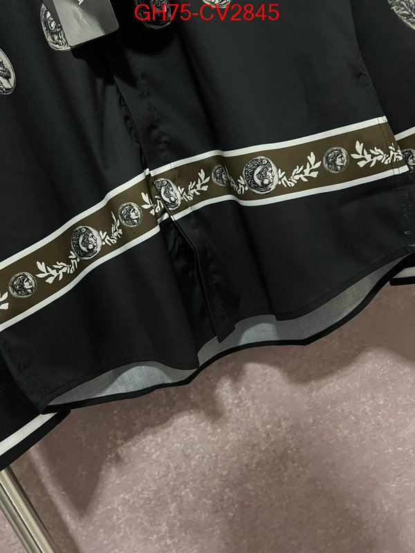 Clothing-DG 7 star quality designer replica ID: CV2845 $: 75USD