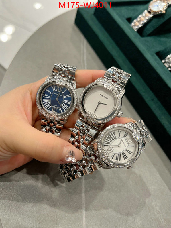 Watch(4A)-Roger Dubuis found replica ID: WJ4011 $: 175USD