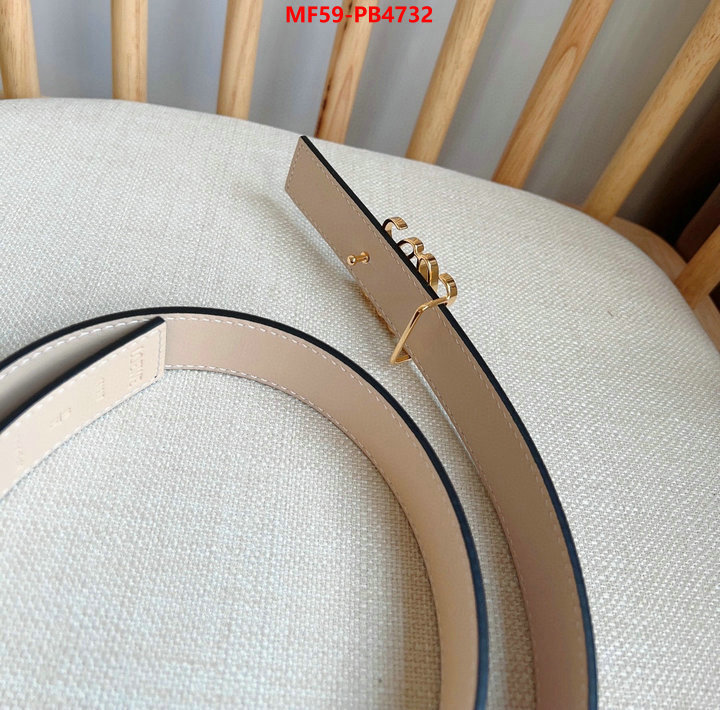 Belts-Loewe how to buy replica shop ID: PB4732 $: 59USD