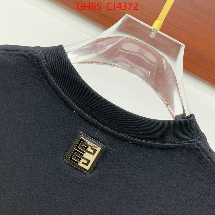 Clothing-Givenchy aaaaa customize ID: CJ4372 $: 85USD