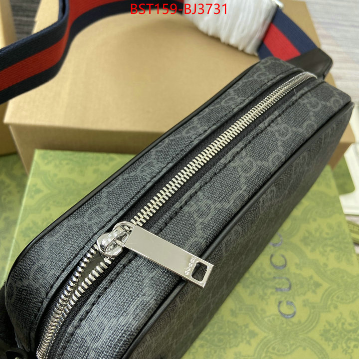 Gucci Bags(TOP)-Crossbody- cheap ID: BJ3731 $: 159USD,