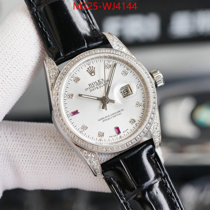 Watch(TOP)-Rolex wholesale imitation designer replicas ID: WJ4144 $: 325USD