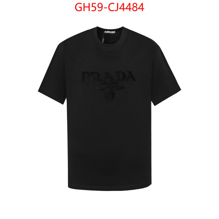 Clothing-Prada sell online ID: CJ4484 $: 59USD