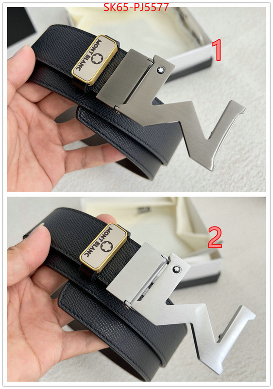 Belts-Montblanc ID: PJ5577 $: 65USD