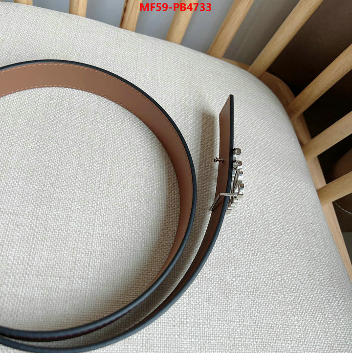 Belts-Loewe top 1:1 replica ID: PB4733 $: 59USD