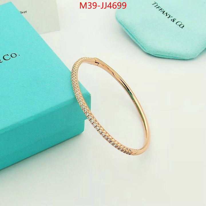 Jewelry-Tiffany high quality happy copy ID: JJ4699 $: 39USD