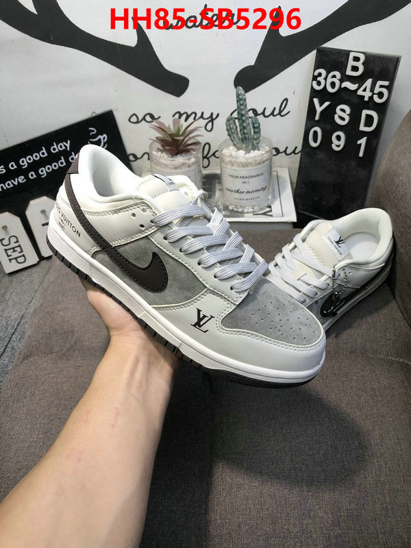 Men Shoes-Nike buy cheap ID: SB5296 $: 85USD