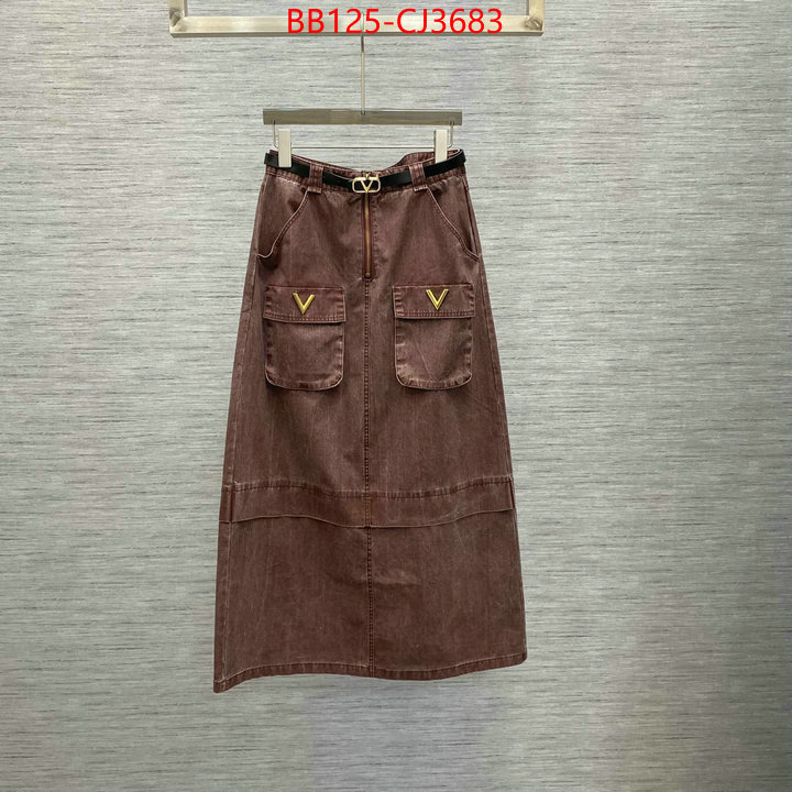 Clothing-Valentino top 1:1 replica ID: CJ3683 $: 125USD