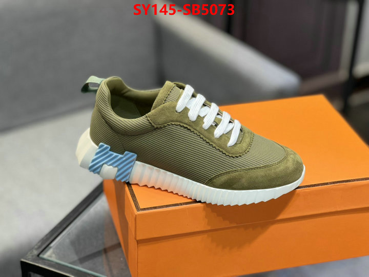 Men Shoes-Hermes aaaaa quality replica ID: SB5073 $: 145USD