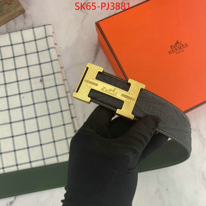 Belts-Hermes the online shopping ID: PJ3881 $: 65USD