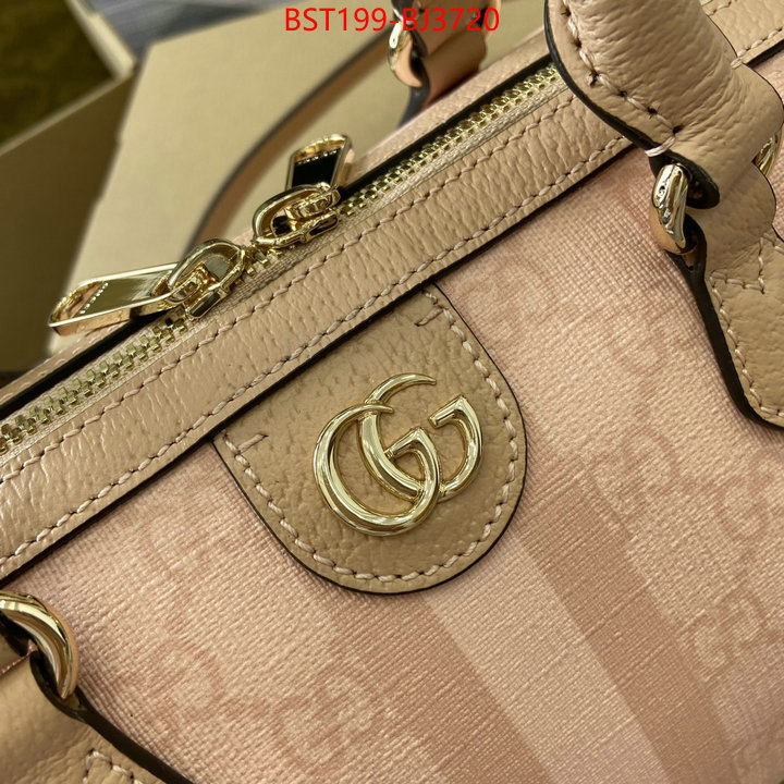 Gucci Bags(TOP)-Handbag- fashion ID: BJ3720