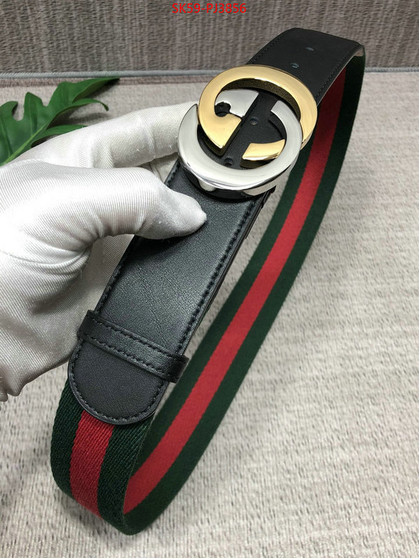 Belts-Gucci how to find replica shop ID: PJ3856 $: 59USD