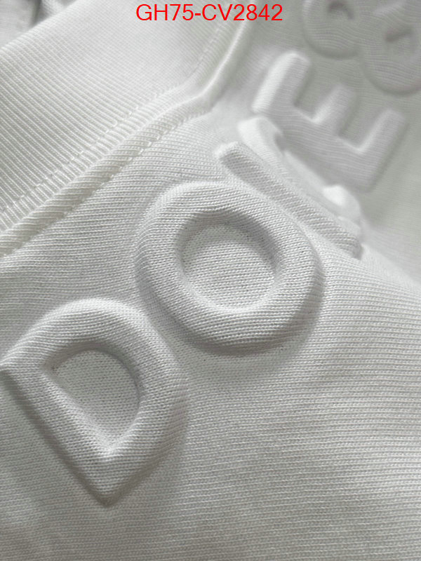 Clothing-DG aaaaa+ replica ID: CV2842 $: 75USD